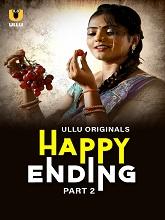 Happy Ending Season 1 Episode 2